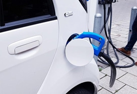 E-Mobility in Mannheim