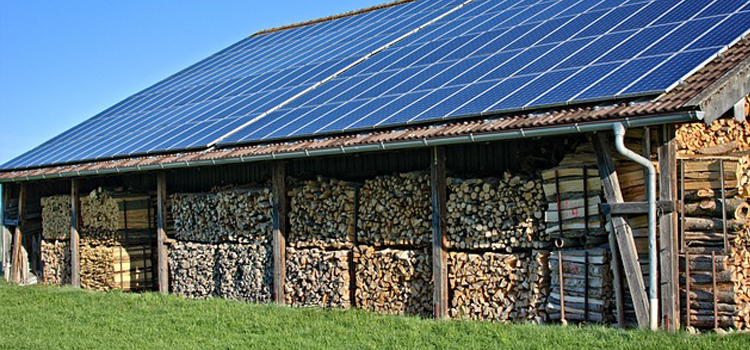 Einfache und nachhaltigeNutzung von Photovoltaik in Mannheim